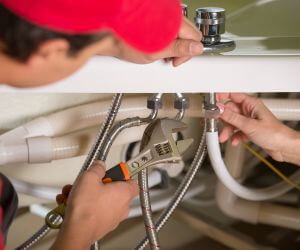 About Sewer Line Replacement Cherry Point, NC